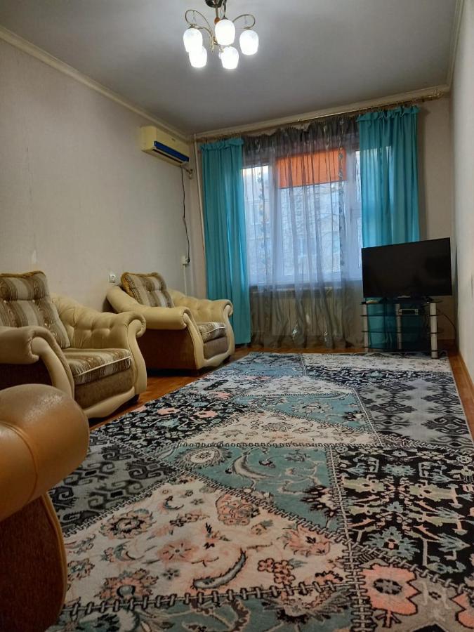 Flat with the sea view Daire Aktav Dış mekan fotoğraf